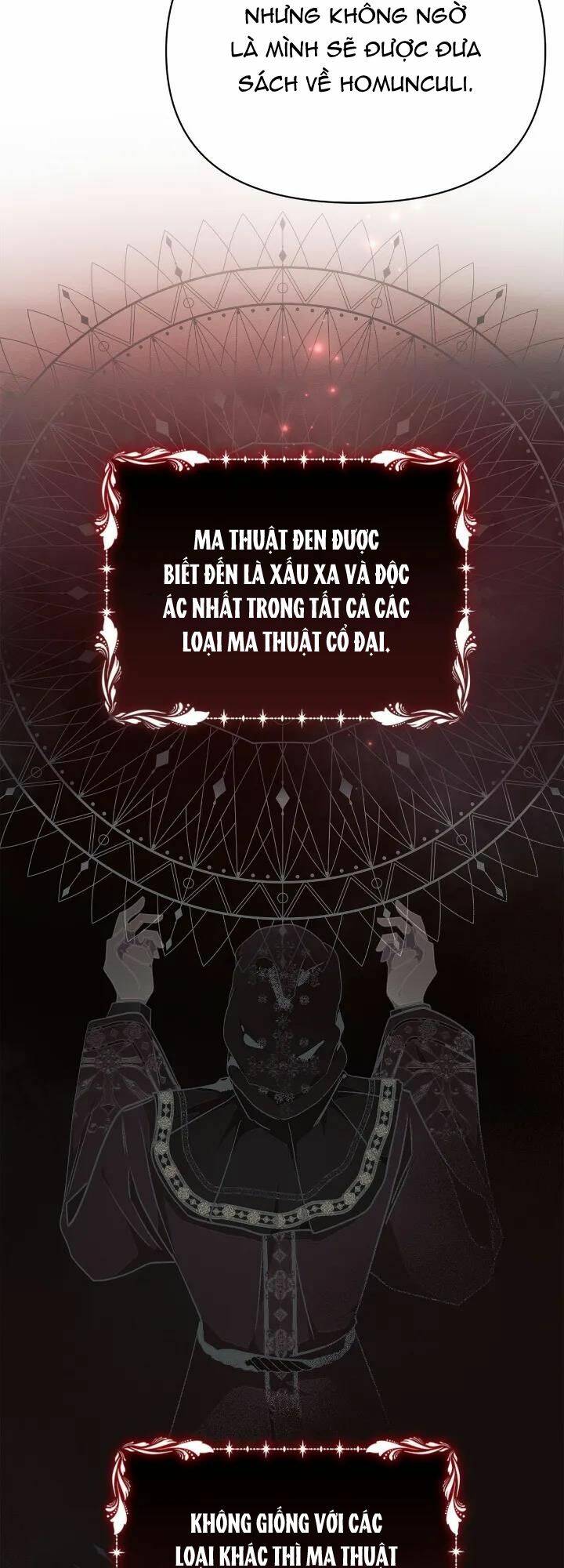 Công Chúa Ashtarte - Trang 1