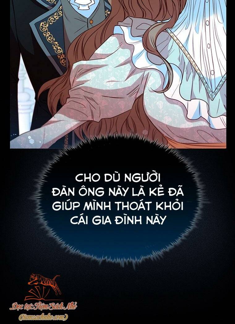 Công Chúa Bị Bỏ Rơi - Trang 47