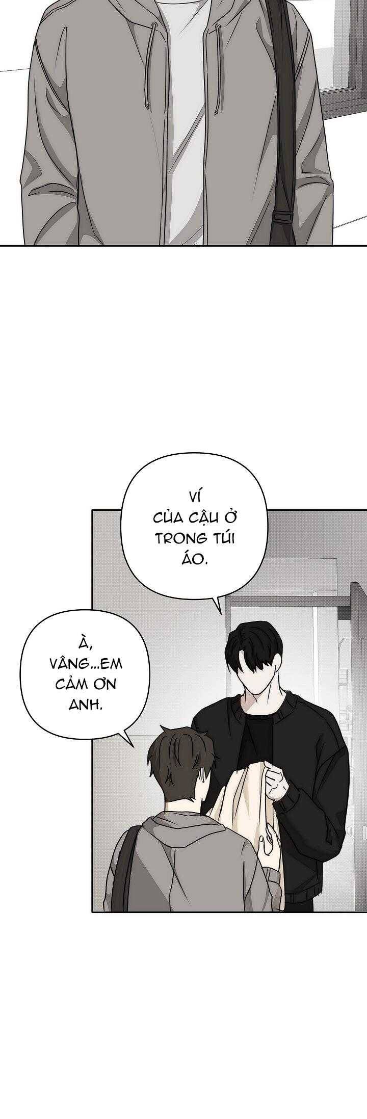 Công Chúa Bị Nguyền Rủa - Chap 12