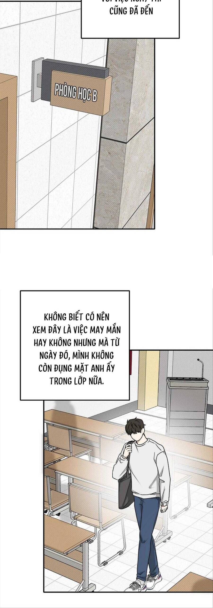 Công Chúa Bị Nguyền Rủa - Chap 13