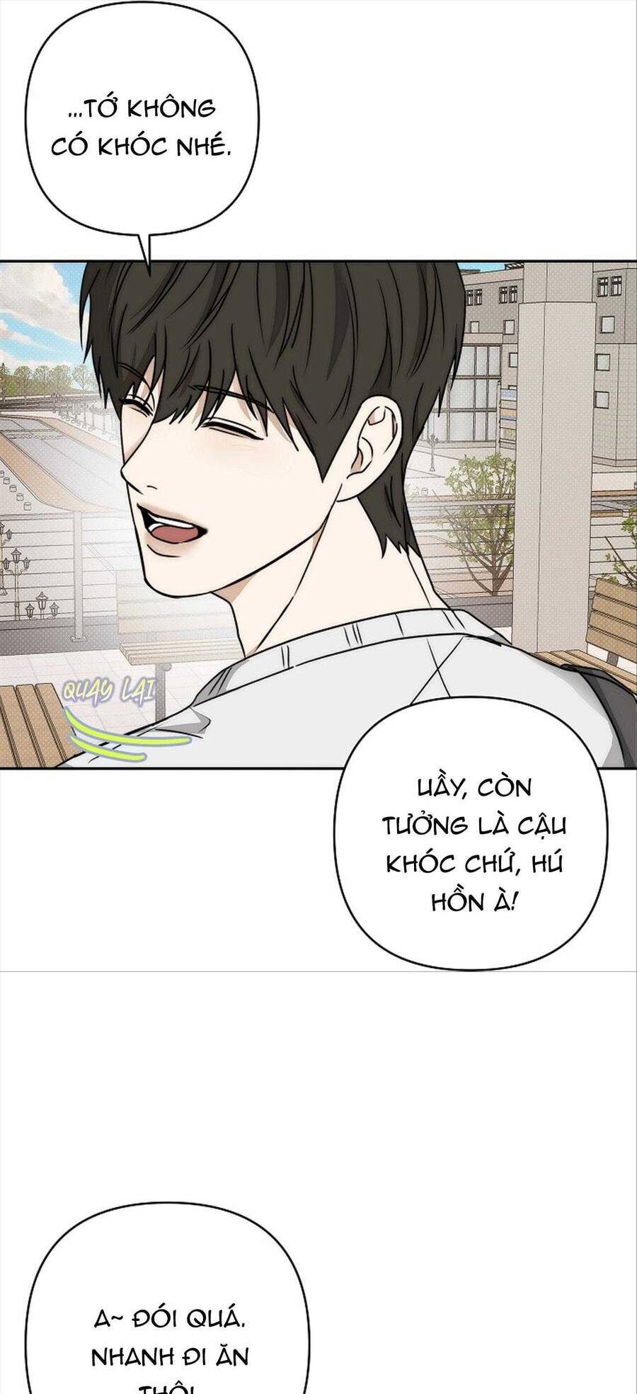 Công Chúa Bị Nguyền Rủa - Chap 13