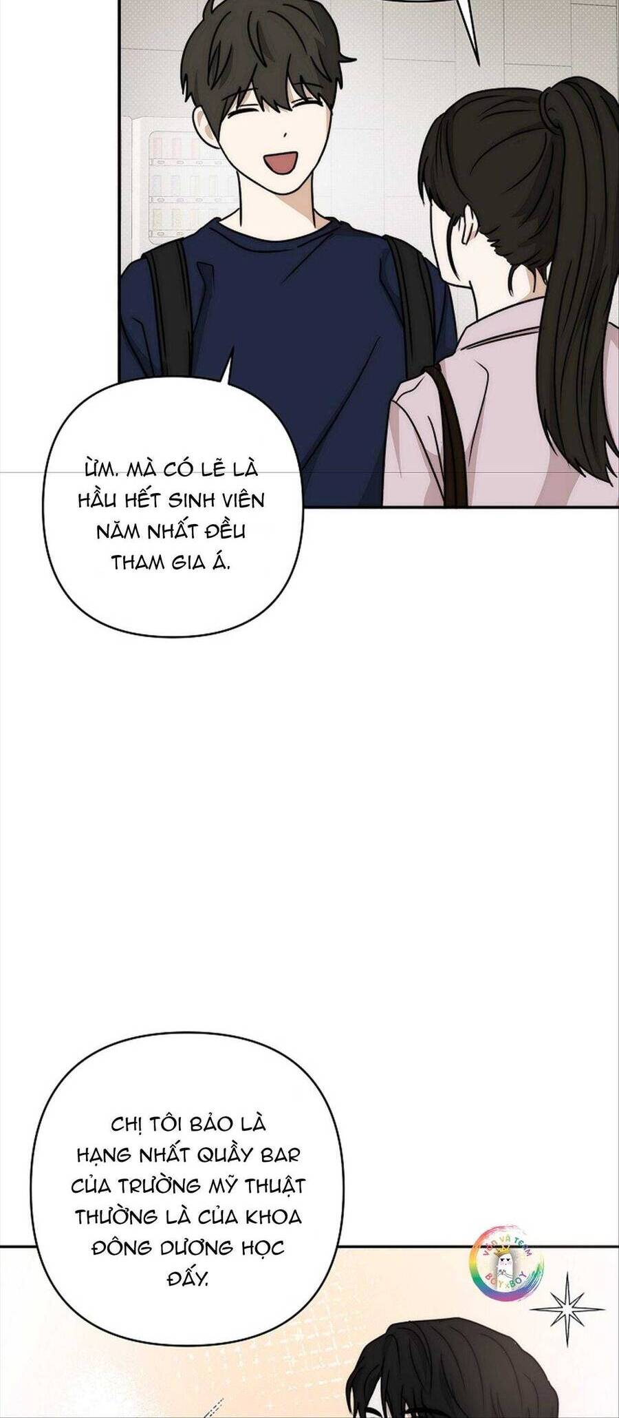 Công Chúa Bị Nguyền Rủa - Chap 13