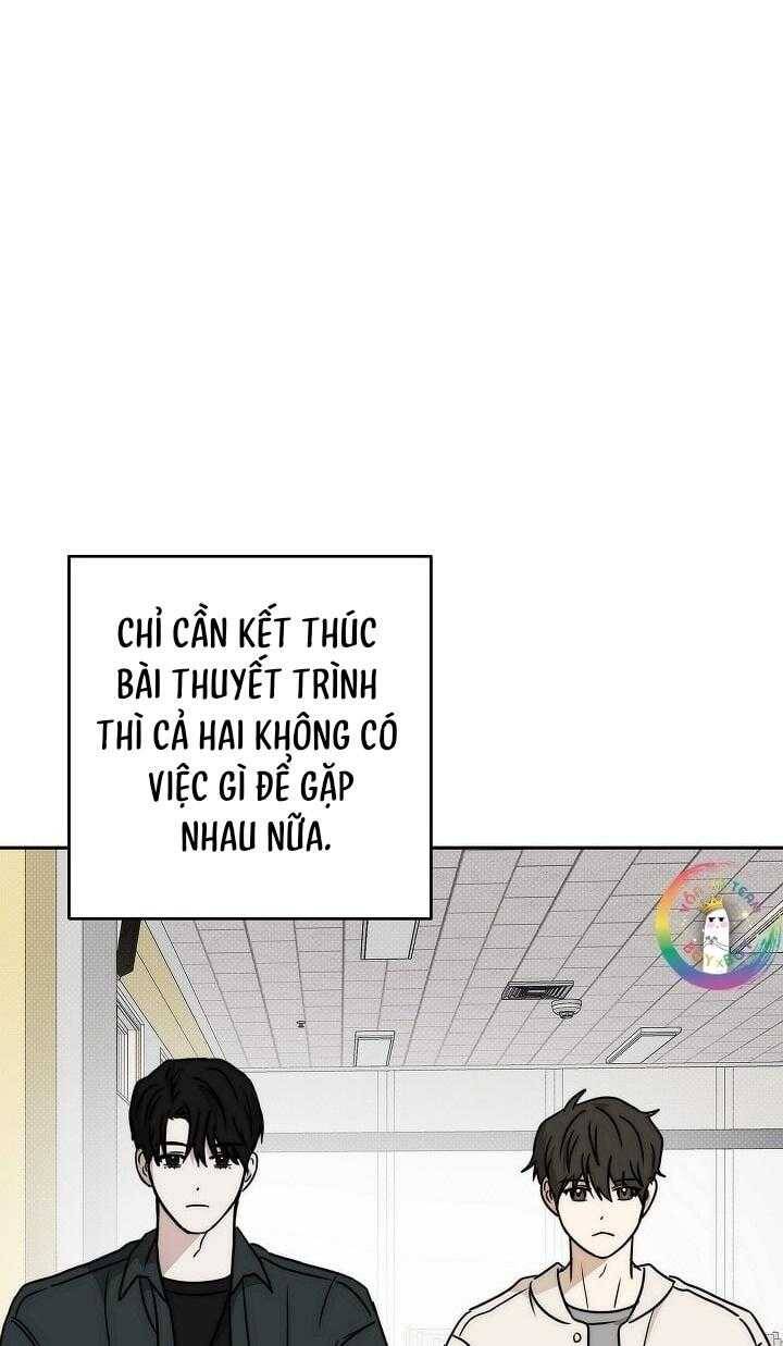 Công Chúa Bị Nguyền Rủa - Chap 14