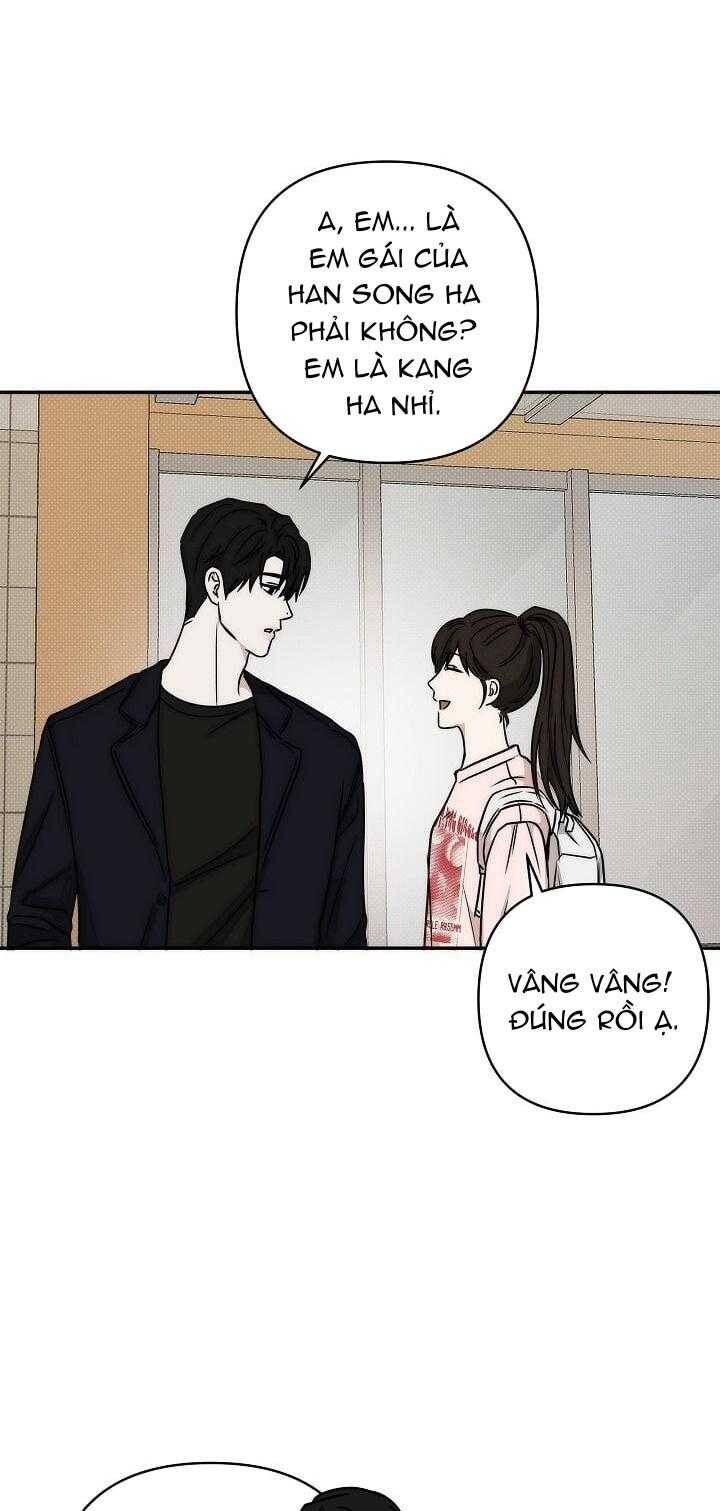 Công Chúa Bị Nguyền Rủa - Chap 14