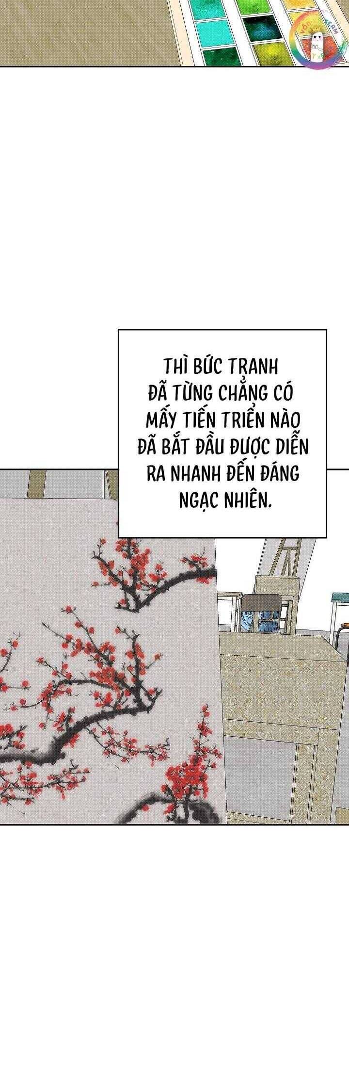 Công Chúa Bị Nguyền Rủa - Chap 15