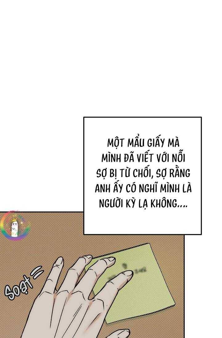 Công Chúa Bị Nguyền Rủa - Chap 16