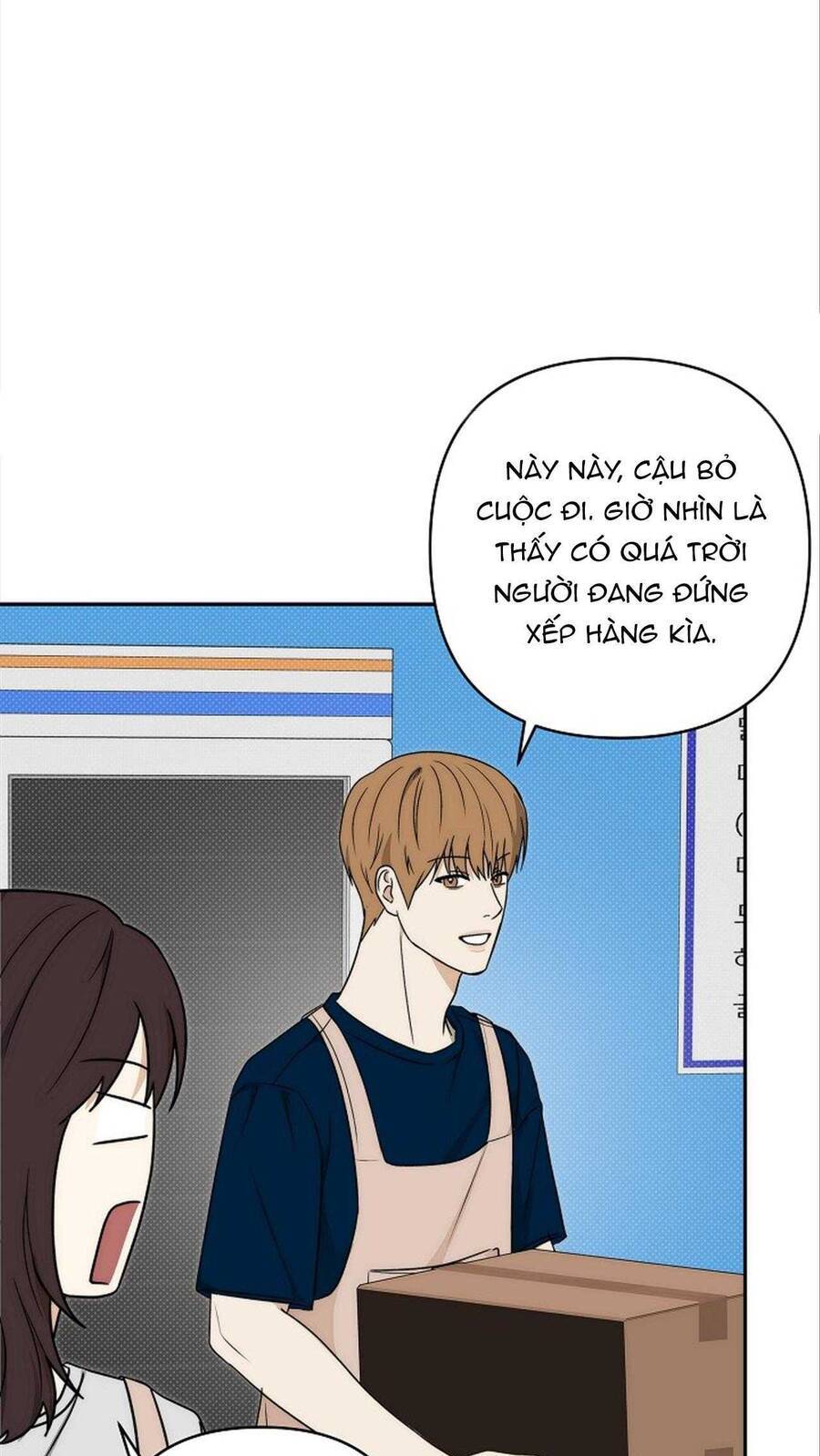 Công Chúa Bị Nguyền Rủa - Chap 18