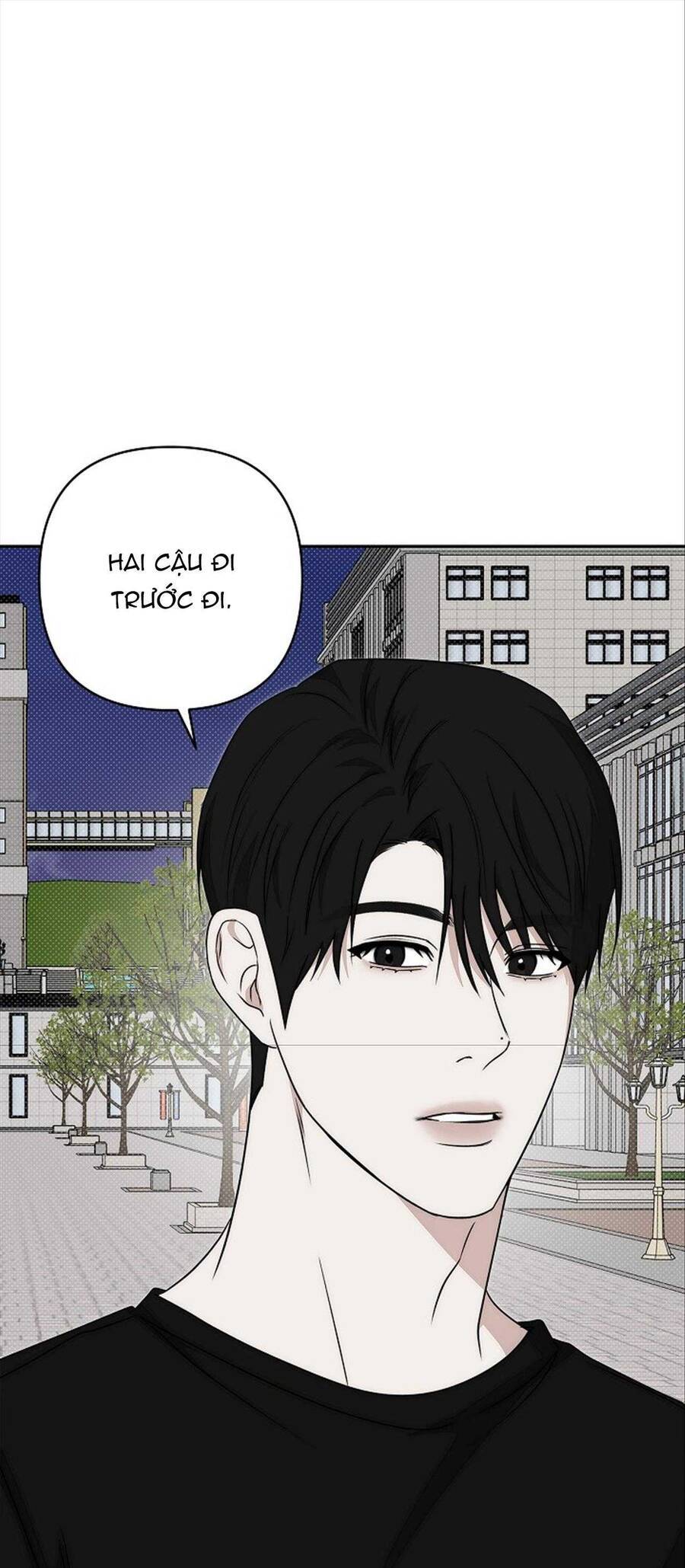 Công Chúa Bị Nguyền Rủa - Chap 18