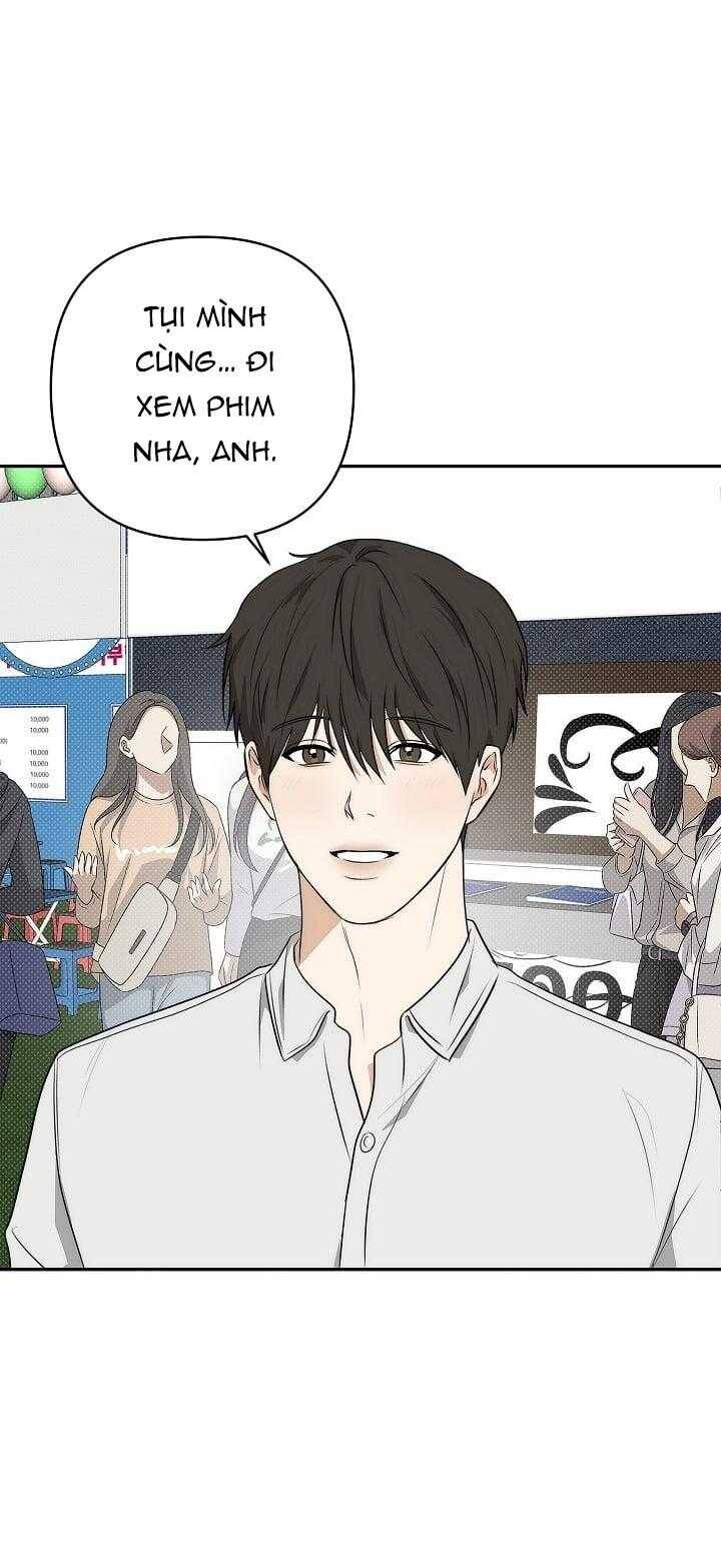 Công Chúa Bị Nguyền Rủa - Chap 20