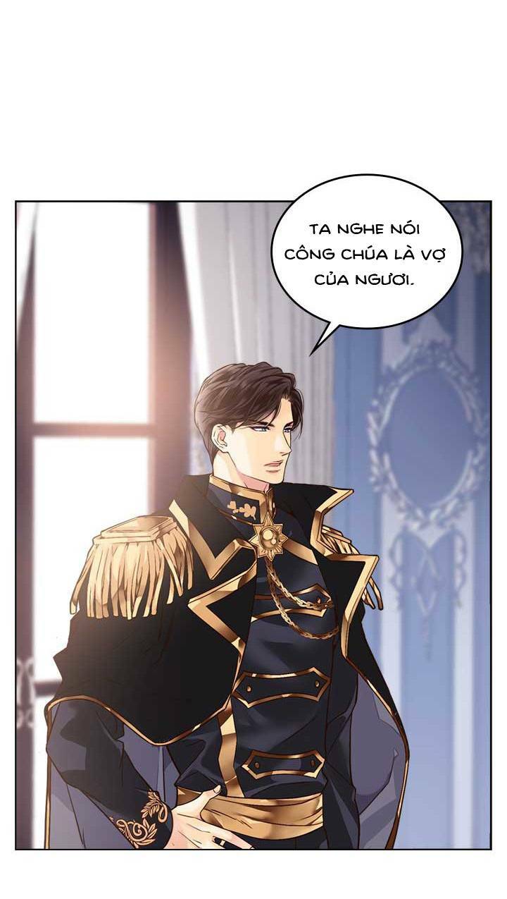 Công Chúa Chloe - Chap 1