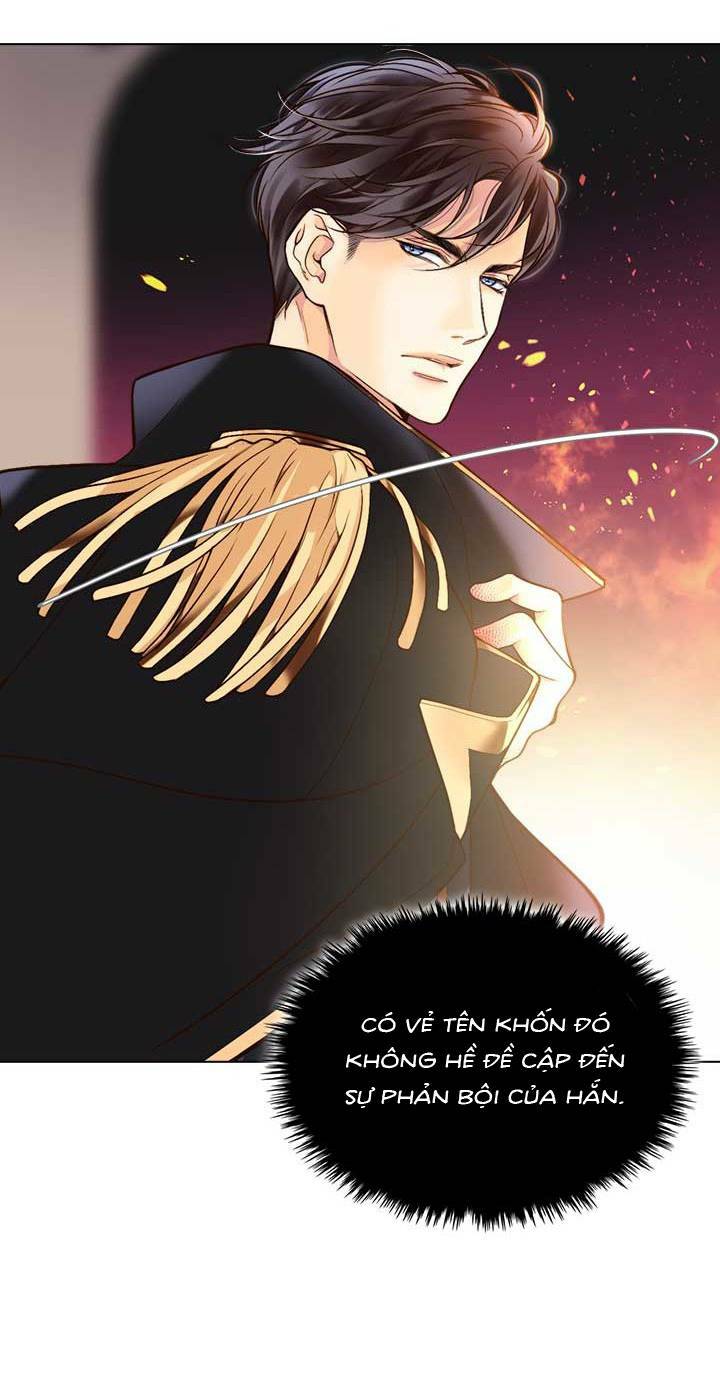 Công Chúa Chloe - Chap 1