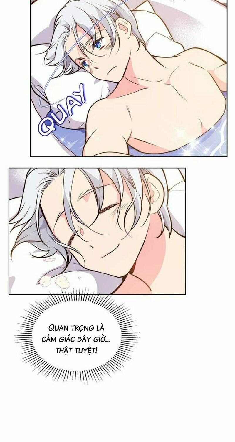 Công Chúa Chloe - Chap 10