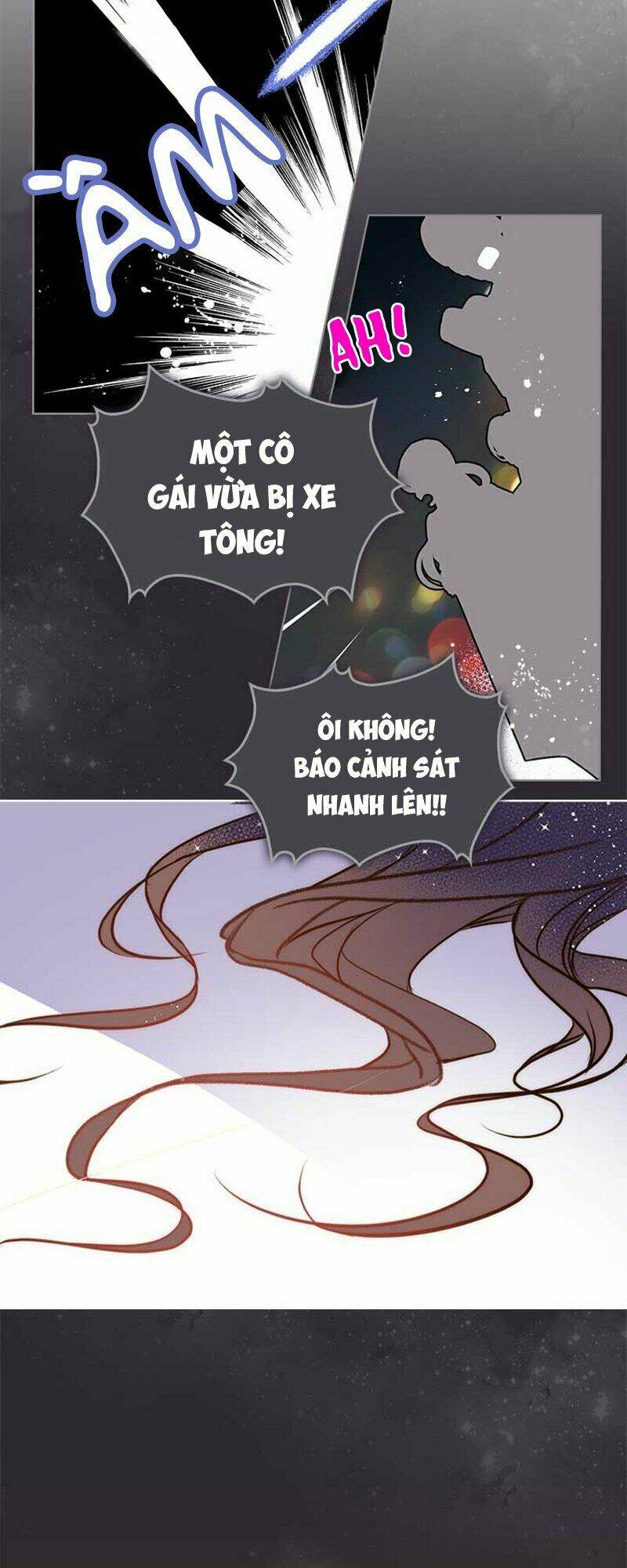 Công Chúa Chloe - Chap 10