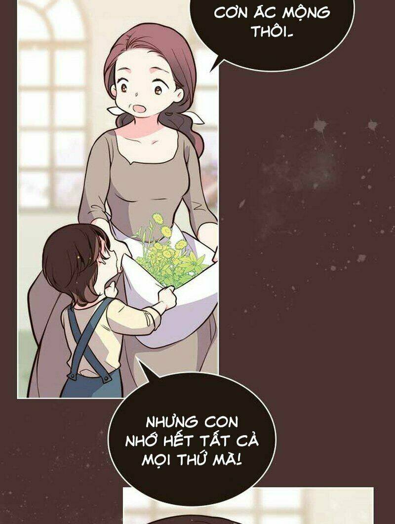 Công Chúa Chloe - Chap 10