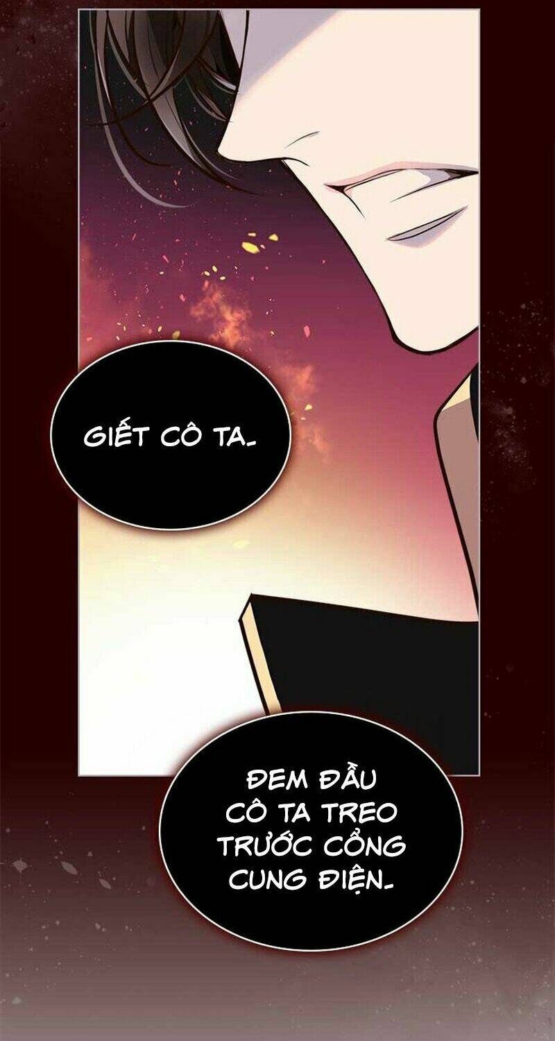 Công Chúa Chloe - Chap 10