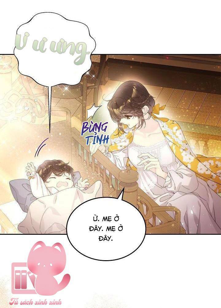 Công Chúa Chloe - Chap 101