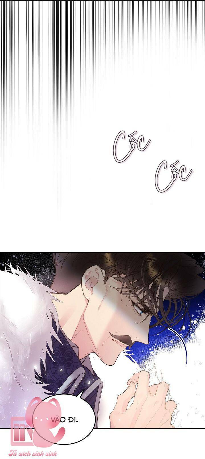 Công Chúa Chloe - Chap 103