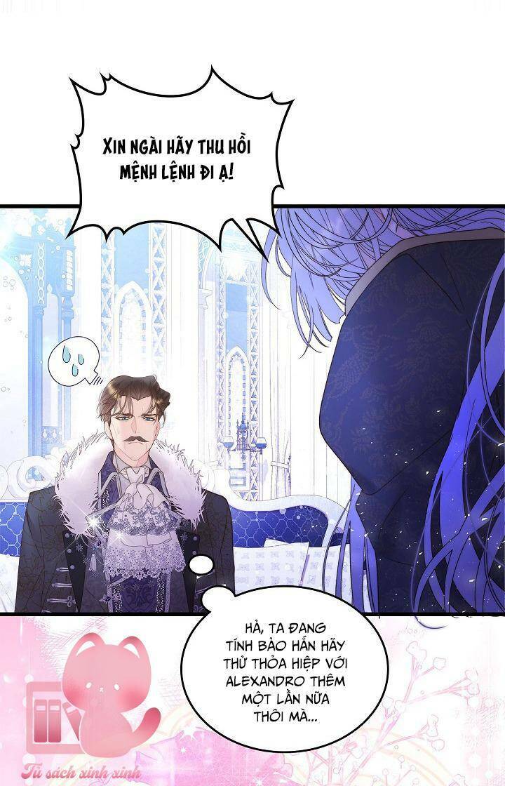 Công Chúa Chloe - Chap 103