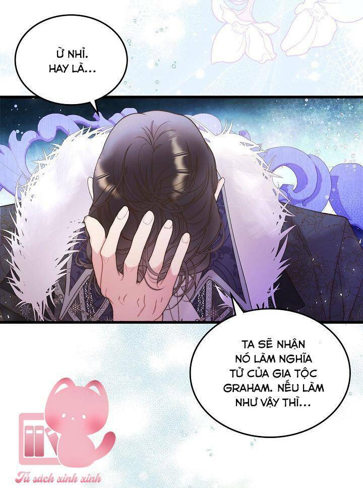 Công Chúa Chloe - Chap 103