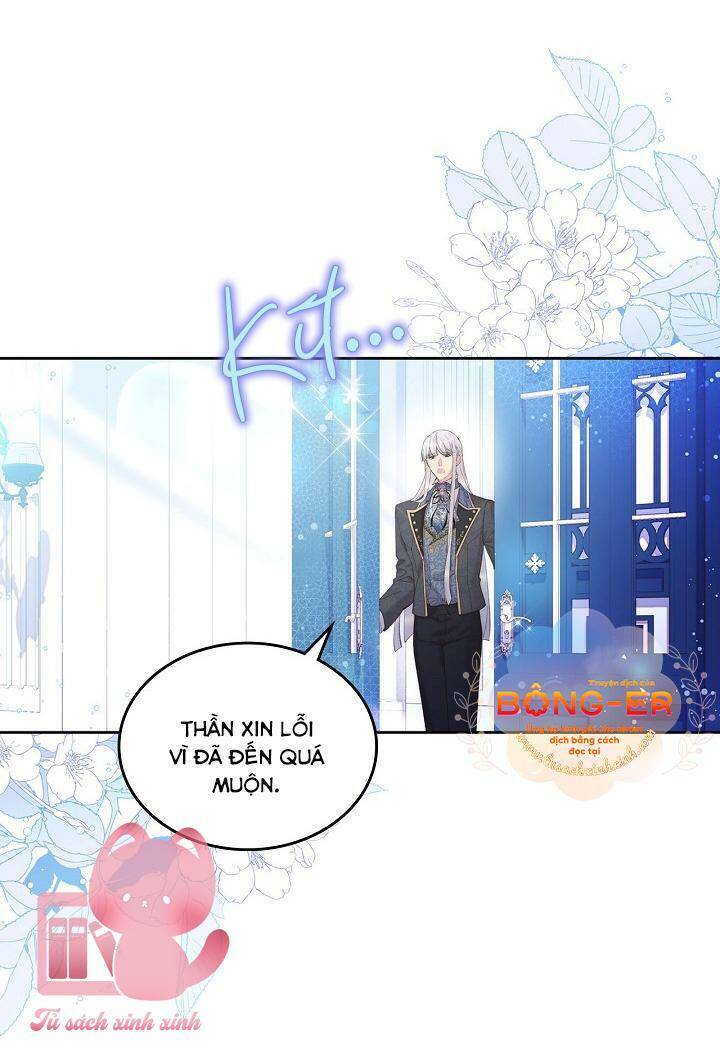 Công Chúa Chloe - Chap 103