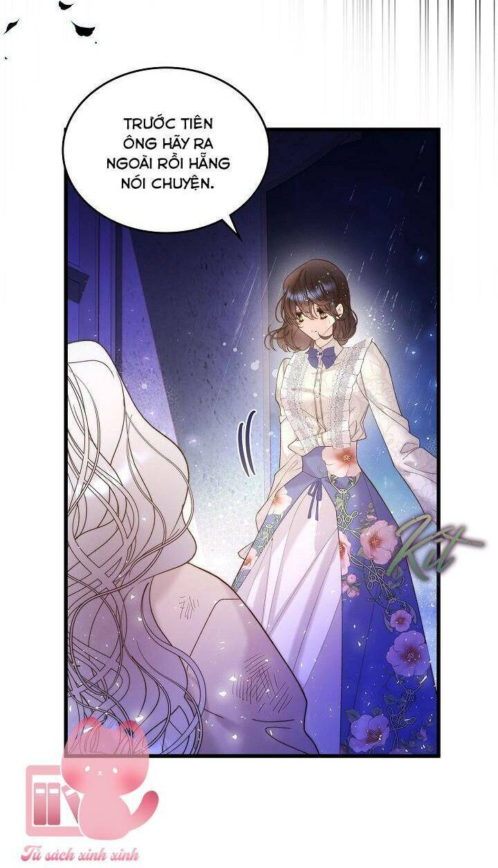 Công Chúa Chloe - Chap 104