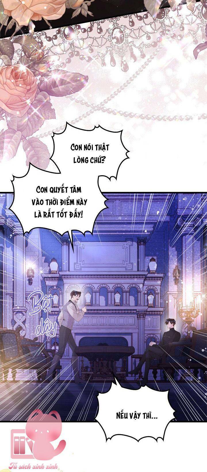 Công Chúa Chloe - Chap 106