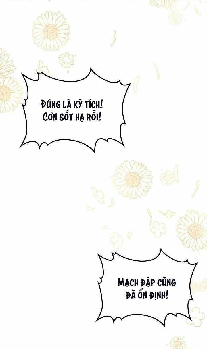 Công Chúa Chloe - Chap 107