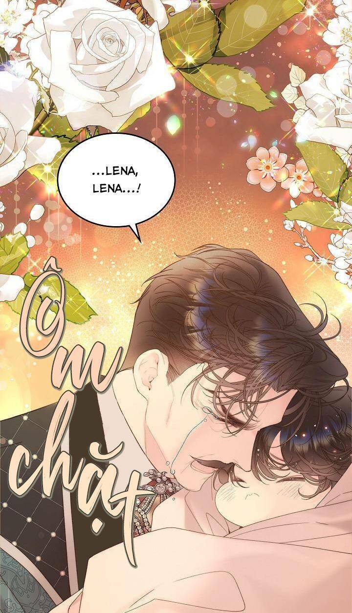 Công Chúa Chloe - Chap 108