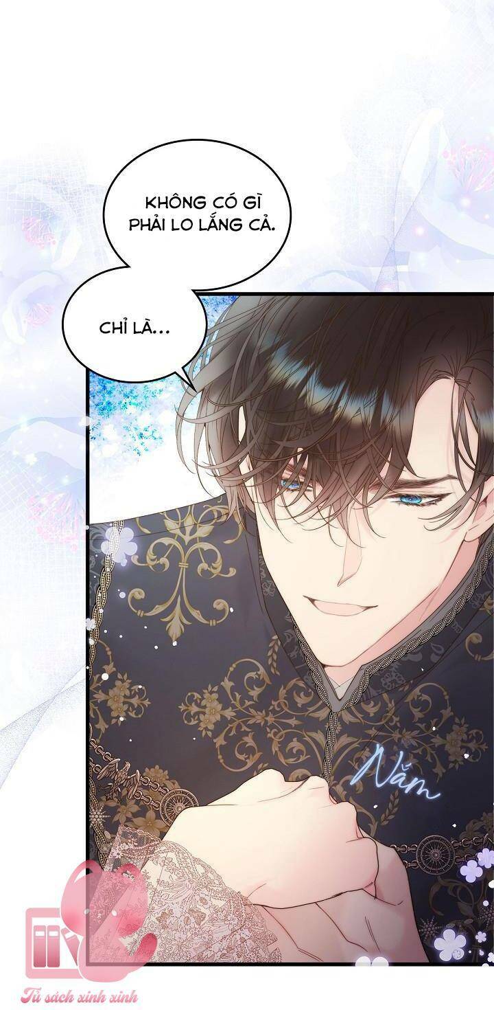 Công Chúa Chloe - Chap 109