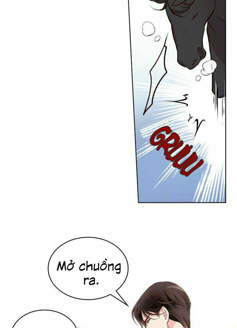 Công Chúa Chloe - Chap 11