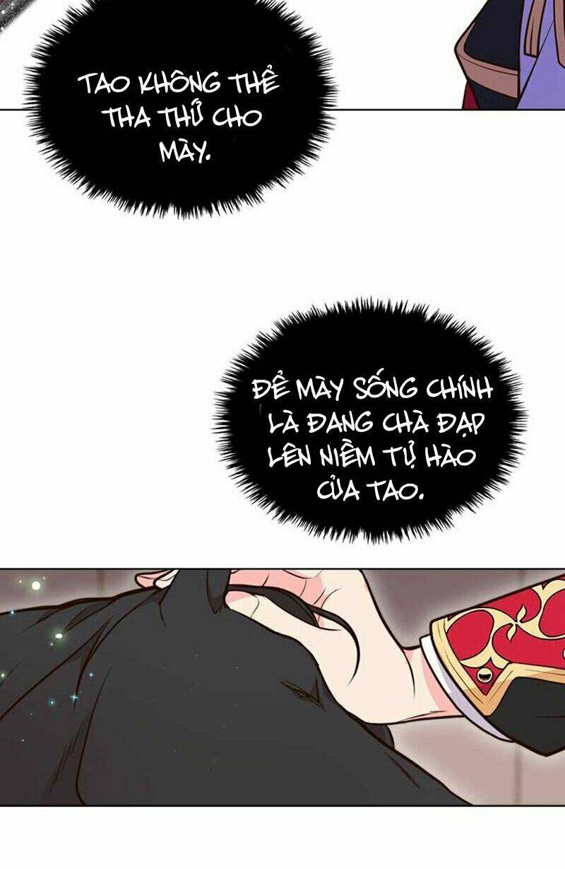 Công Chúa Chloe - Chap 11