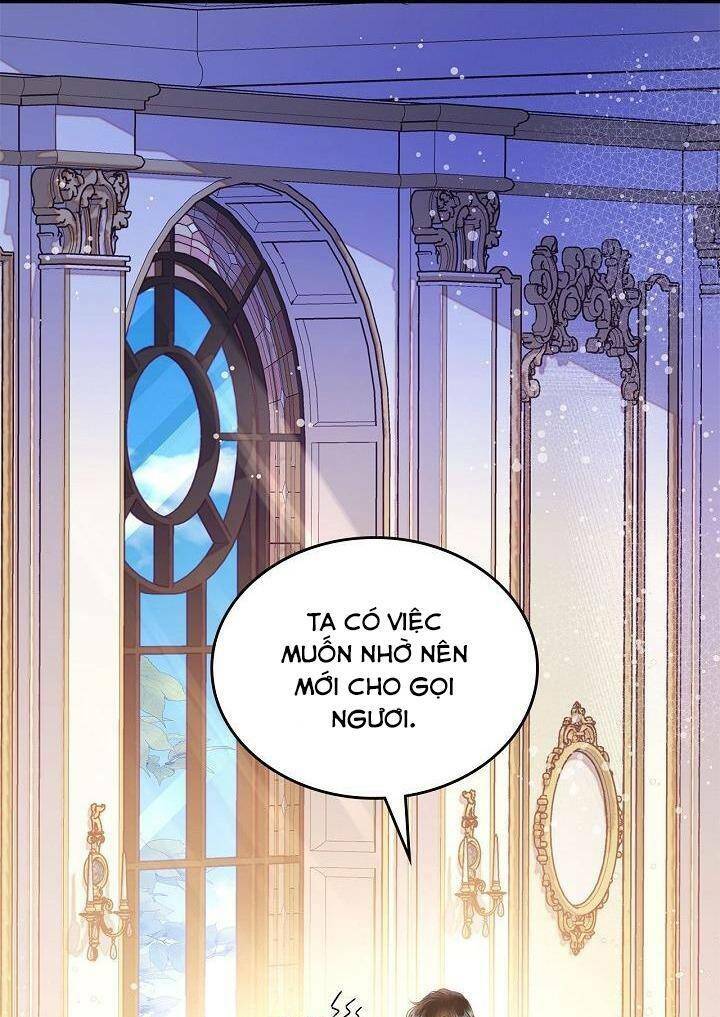 Công Chúa Chloe - Chap 110