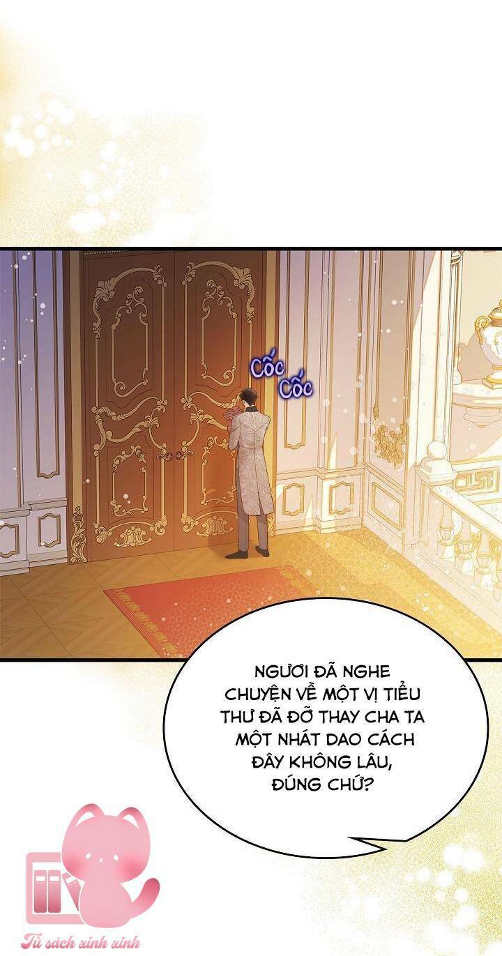 Công Chúa Chloe - Chap 110