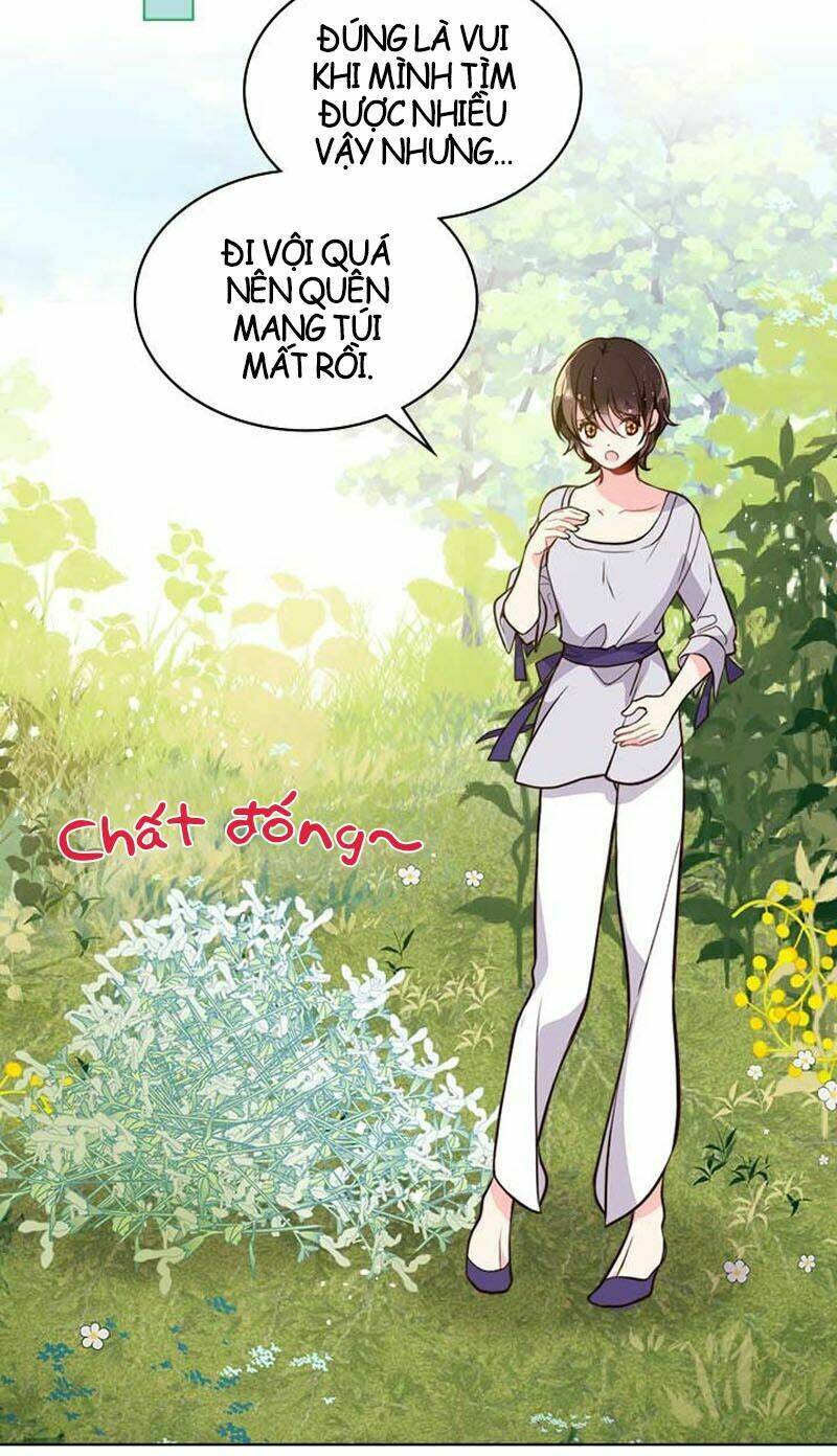 Công Chúa Chloe - Chap 12