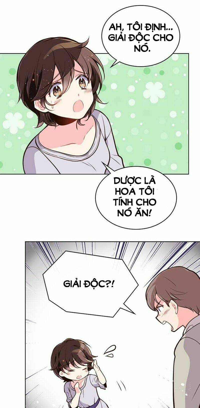 Công Chúa Chloe - Chap 13