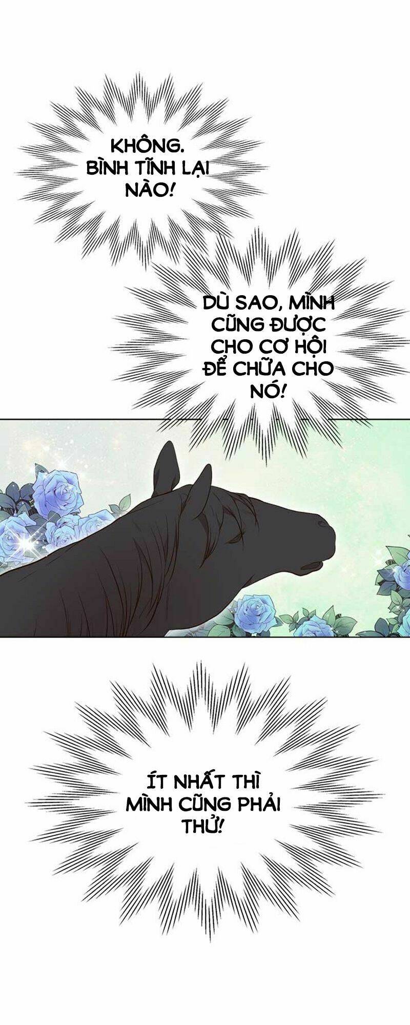 Công Chúa Chloe - Chap 13