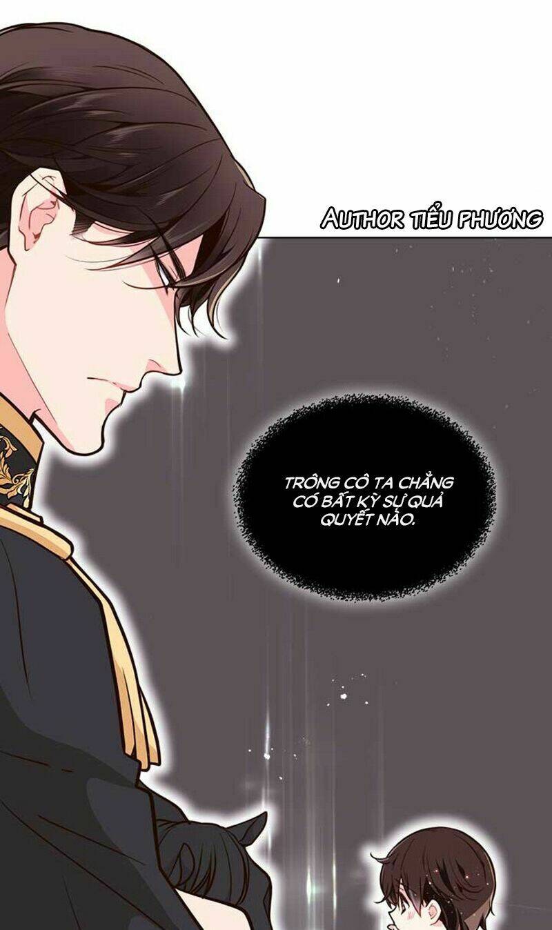 Công Chúa Chloe - Chap 14