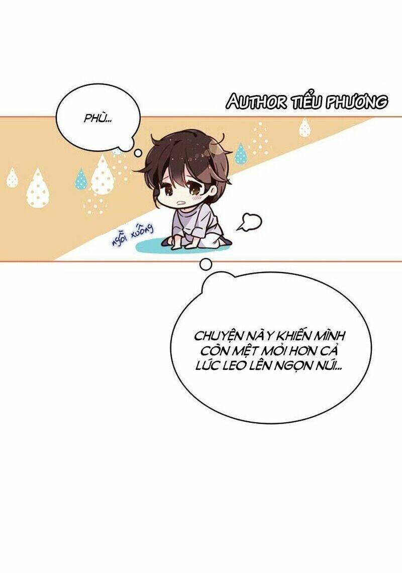 Công Chúa Chloe - Chap 14