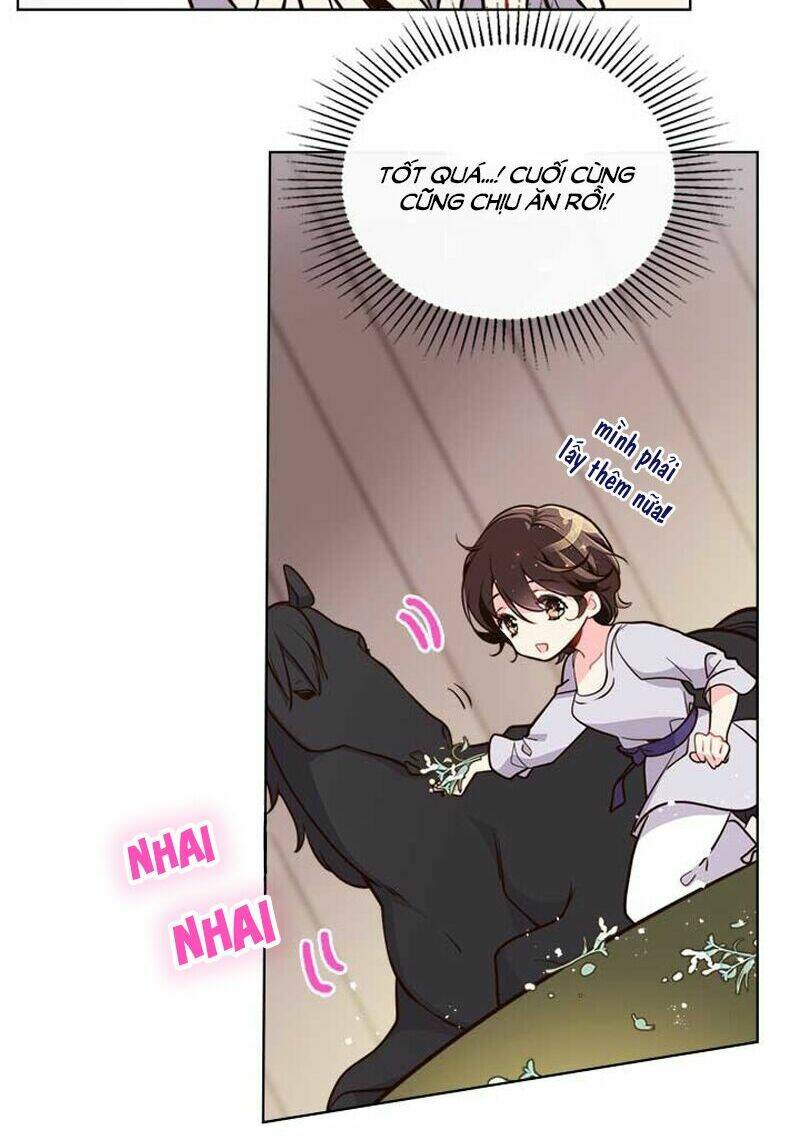 Công Chúa Chloe - Chap 14