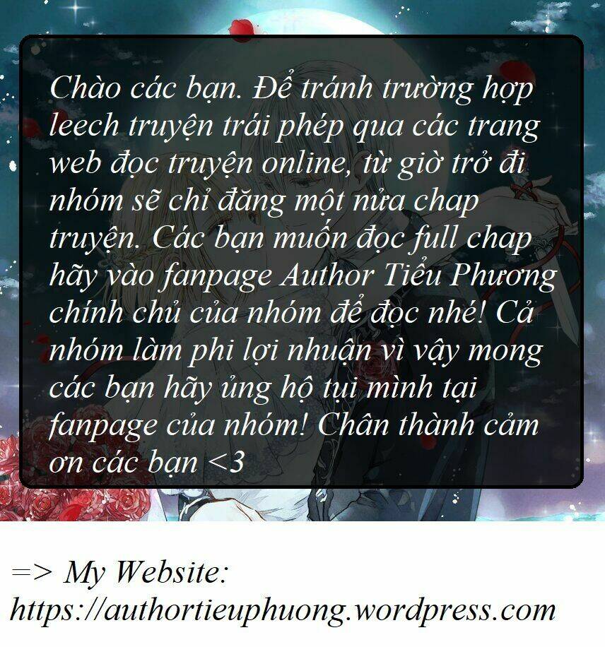 Công Chúa Chloe - Chap 15