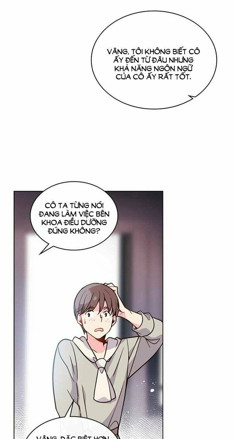 Công Chúa Chloe - Chap 17