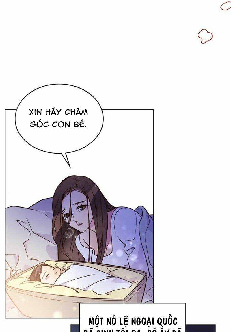 Công Chúa Chloe - Chap 4