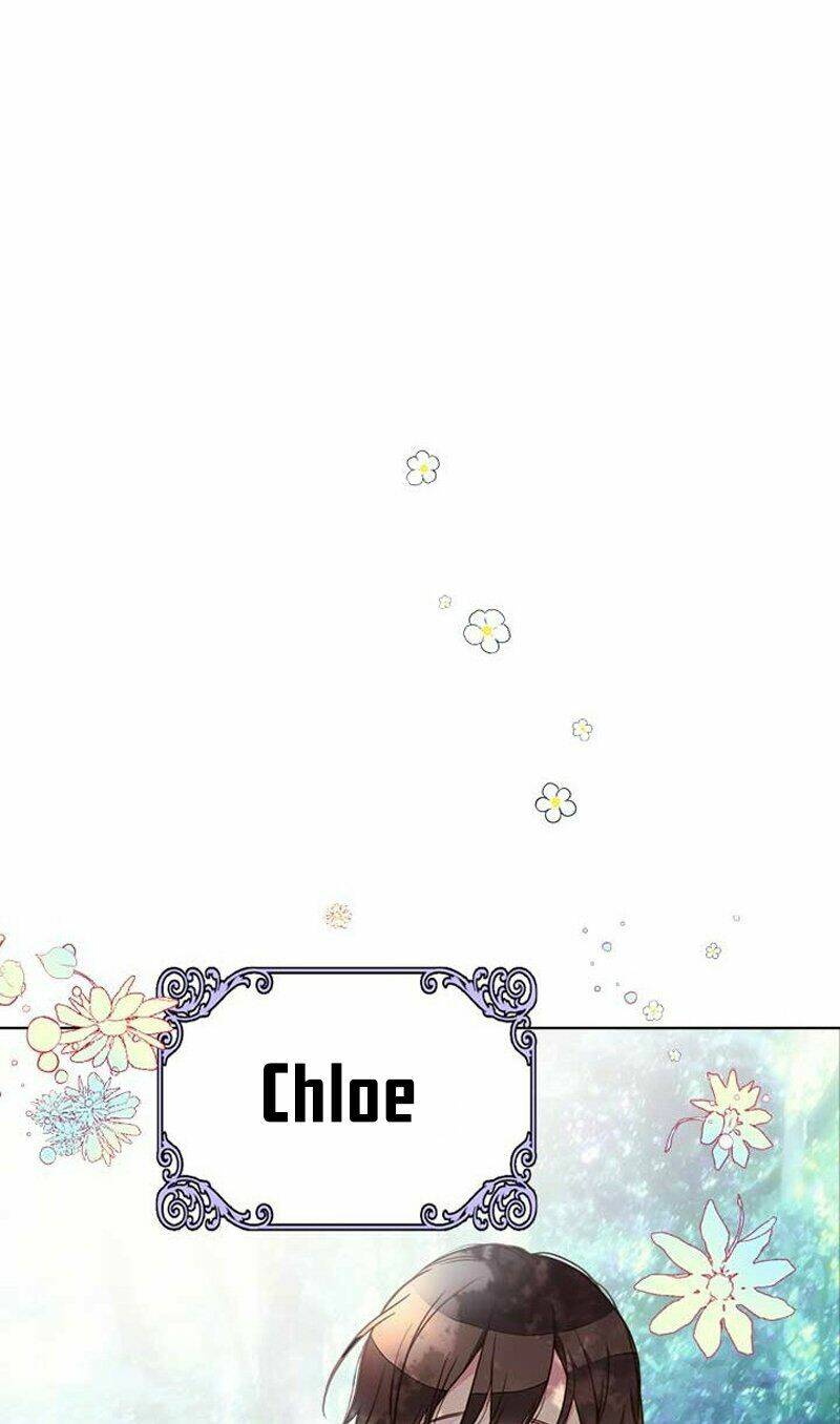 Công Chúa Chloe - Chap 4