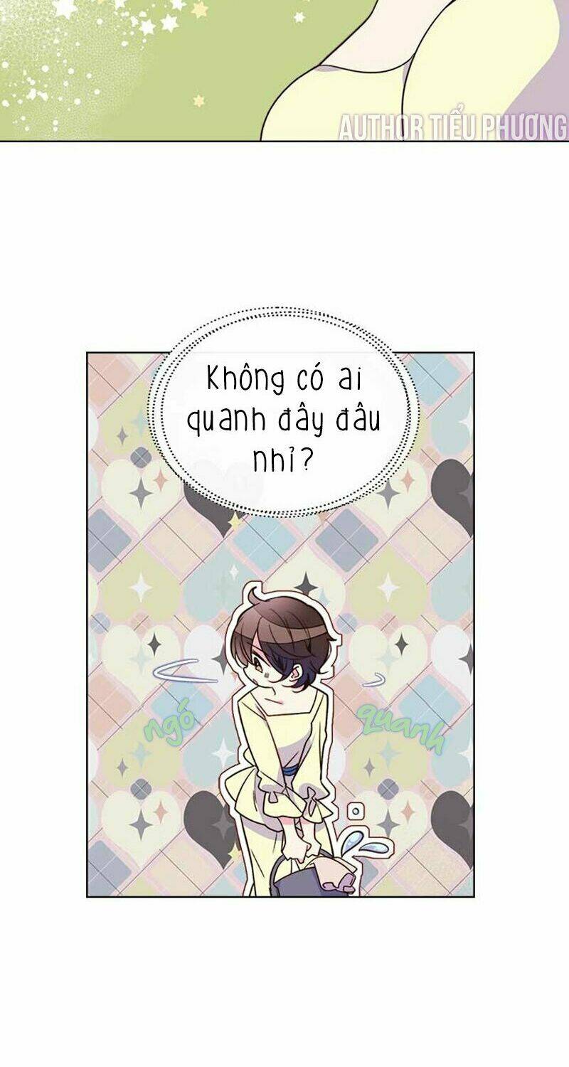 Công Chúa Chloe - Chap 6