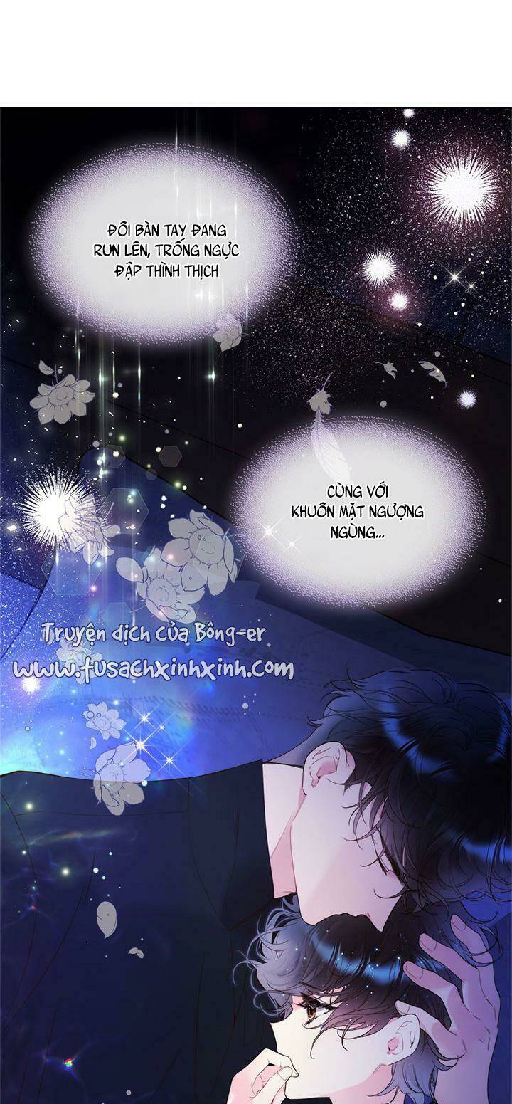 Công Chúa Chloe - Chap 79