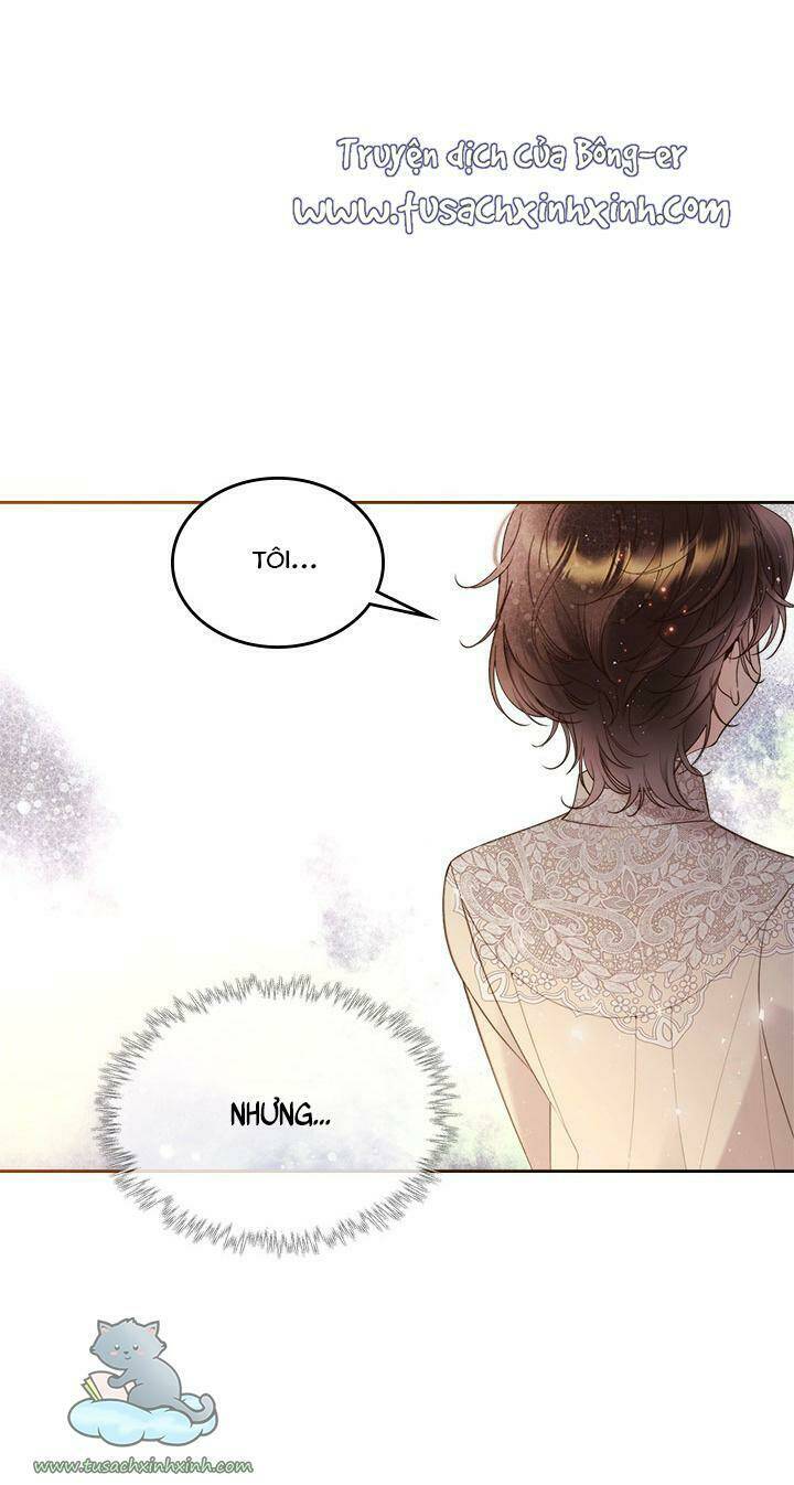 Công Chúa Chloe - Chap 79