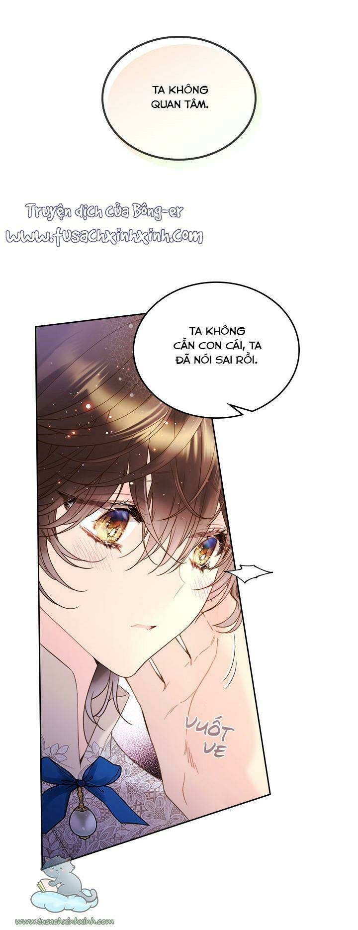 Công Chúa Chloe - Chap 79