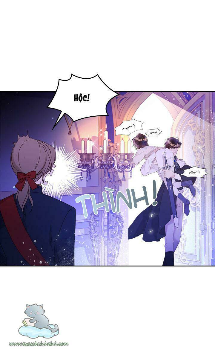 Công Chúa Chloe - Chap 79