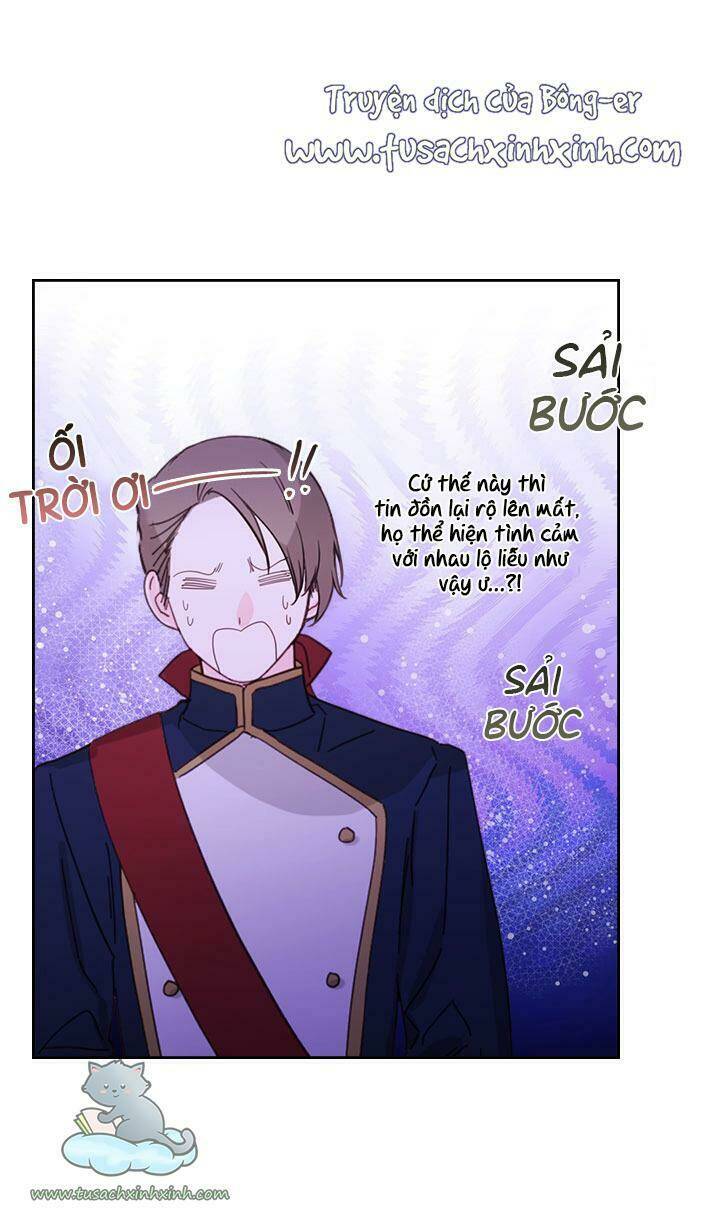 Công Chúa Chloe - Chap 79