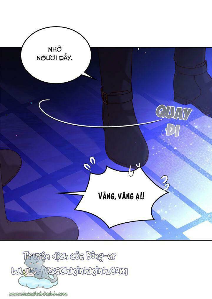 Công Chúa Chloe - Chap 79